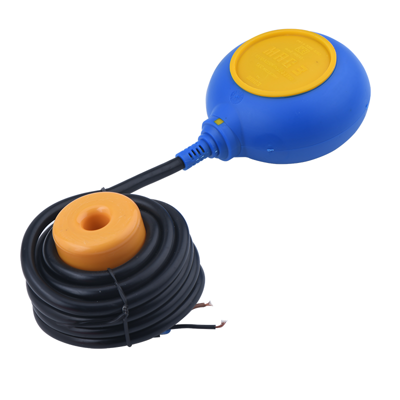 圓形浮球液位控制器